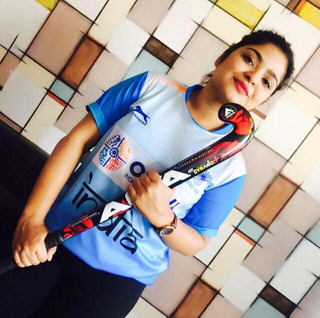 Kalkee in a reflective pose